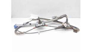 ELEVALUNAS DELANTERO IZQUIERDO SEAT CORDOBA (1993-2002) 1.6 I 75CV 1598CC - L.8206684 / 6K4837401P 2