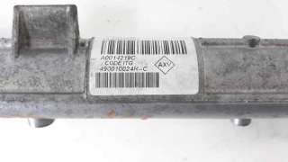 CREMALLERA DIRECCION RENAULT SCENIC III  - M.751449 / 490010024R