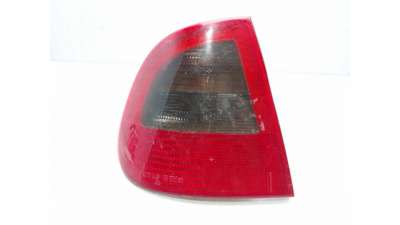 PILOTO TRASERO IZQUIERDO SEAT CORDOBA (1993-2002) 1.6 I 75CV 1598CC - L.8206703 / 6K5945095