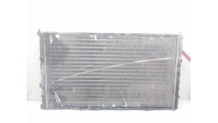 RADIADOR AGUA SEAT CORDOBA (1993-2002) 1.6 I 75CV 1598CC - L.8206708 / 6K0121253G 2