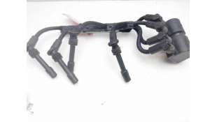 BOBINA ENCENDIDO OPEL ASTRA G FASTBACK (2000-2005) 1.6 (F08, F48) 84CV 1598CC - L.8206744 / 10457870