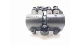 BOBINA ENCENDIDO OPEL ASTRA G FASTBACK (2000-2005) 1.6 (F08, F48) 84CV 1598CC - L.8206744 / 10457870 2