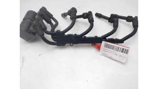 BOBINA ENCENDIDO OPEL ASTRA G FASTBACK (2000-2005) 1.6 (F08, F48) 84CV 1598CC - L.8206744 / 10457870