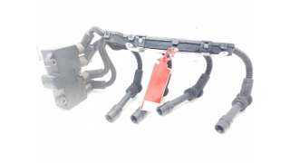 BOBINA ENCENDIDO OPEL ASTRA G FASTBACK (2000-2005) 1.6 (F08, F48) 84CV 1598CC - L.8206744 / 10457870