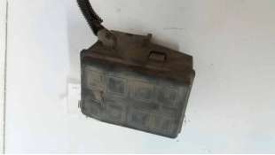 CAJA RELES / FUSIBLES OPEL ASTRA G FASTBACK (2000-2005) 1.6 (F08, F48) 84CV 1598CC - L.8206767 / 90560119