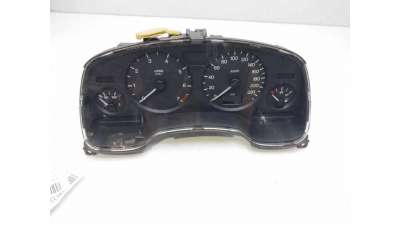CUADRO INSTRUMENTOS OPEL ASTRA G FASTBACK (2000-2005) 1.6 (F08, F48) 84CV 1598CC - L.8206796 / 09228746