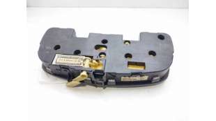 CUADRO INSTRUMENTOS OPEL ASTRA G FASTBACK (2000-2005) 1.6 (F08, F48) 84CV 1598CC - L.8206796 / 09228746 2
