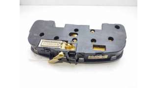 CUADRO INSTRUMENTOS OPEL ASTRA G FASTBACK (2000-2005) 1.6 (F08, F48) 84CV 1598CC - L.8206796 / 09228746