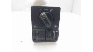 MANDO LUCES OPEL ASTRA G FASTBACK (2000-2005) 1.6 (F08, F48) 84CV 1598CC - L.8206832 / 09180774