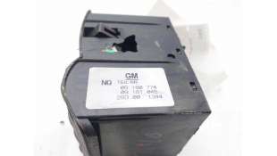 MANDO LUCES OPEL ASTRA G FASTBACK (2000-2005) 1.6 (F08, F48) 84CV 1598CC - L.8206832 / 09180774 2