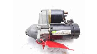 MOTOR ARRANQUE OPEL ASTRA G FASTBACK (2000-2005) 1.6 (F08, F48) 84CV 1598CC - L.8206853 / D6RA162 2