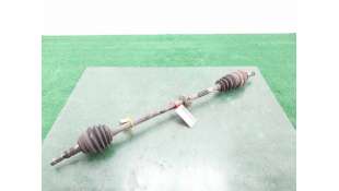 TRANSMISION DELANTERA DERECHA OPEL ASTRA G FASTBACK (2000-2005) 1.6 (F08, F48) 84CV 1598CC - L.8206914 / 13243461