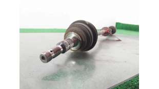 TRANSMISION DELANTERA DERECHA OPEL ASTRA G FASTBACK (2000-2005) 1.6 (F08, F48) 84CV 1598CC - L.8206914 / 13243461 2