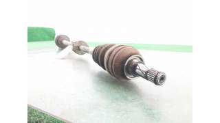 TRANSMISION DELANTERA DERECHA OPEL ASTRA G FASTBACK (2000-2005) 1.6 (F08, F48) 84CV 1598CC - L.8206914 / 13243461