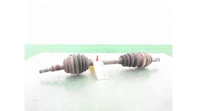 TRANSMISION DELANTERA IZQUIERDA OPEL ASTRA G FASTBACK (2000-2005) 1.6 (F08, F48) 84CV 1598CC - L.8206915 / 9117407