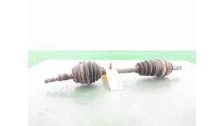 TRANSMISION DELANTERA IZQUIERDA OPEL ASTRA G FASTBACK (2000-2005) 1.6 (F08, F48) 84CV 1598CC - L.8206915 / 9117407