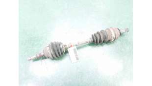 TRANSMISION DELANTERA IZQUIERDA OPEL ASTRA G FASTBACK (2000-2005) 1.6 (F08, F48) 84CV 1598CC - L.8206915 / 9117407 2