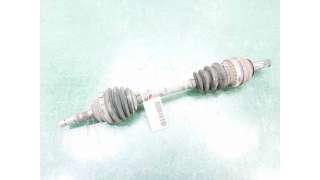 TRANSMISION DELANTERA IZQUIERDA OPEL ASTRA G FASTBACK (2000-2005) 1.6 (F08, F48) 84CV 1598CC - L.8206915 / 9117407