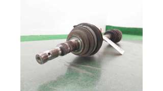 TRANSMISION DELANTERA IZQUIERDA OPEL ASTRA G FASTBACK (2000-2005) 1.6 (F08, F48) 84CV 1598CC - L.8206915 / 9117407