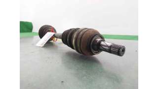 TRANSMISION DELANTERA IZQUIERDA OPEL ASTRA G FASTBACK (2000-2005) 1.6 (F08, F48) 84CV 1598CC - L.8206915 / 9117407
