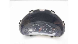 CUADRO INSTRUMENTOS PEUGEOT 206 FASTBACK (2001-2009) 1.4 HDI ECO 70 68CV 1398CC - L.8206975 / 9656696080