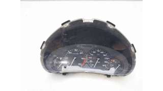 CUADRO INSTRUMENTOS PEUGEOT 206 FASTBACK (2001-2009) 1.4 HDI ECO 70 68CV 1398CC - L.8206975 / 9656696080