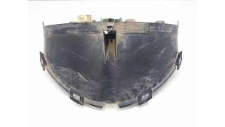 CUADRO INSTRUMENTOS PEUGEOT 206 FASTBACK (2001-2009) 1.4 HDI ECO 70 68CV 1398CC - L.8206975 / 9656696080