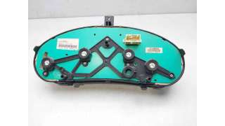 CUADRO INSTRUMENTOS PEUGEOT 206 FASTBACK (2001-2009) 1.4 HDI ECO 70 68CV 1398CC - L.8206975 / 9656696080