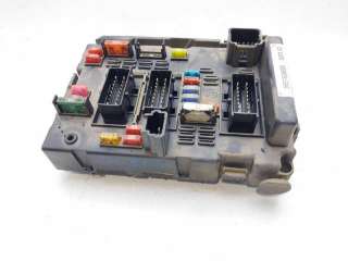 CENTRALITA BSM PEUGEOT 206 FASTBACK (2001-2009) 1.4 HDI ECO 70 68CV 1398CC - L.8207011 / 9657608880