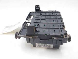 CENTRALITA BSM PEUGEOT 206 FASTBACK (2001-2009) 1.4 HDI ECO 70 68CV 1398CC - L.8207011 / 9657608880