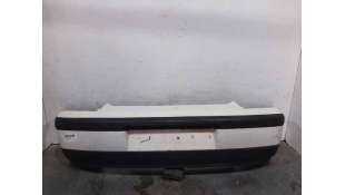 PARAGOLPES TRASERO SEAT IBIZA II (1993-2002) 1.4 I 60CV 1390CC - L.8207034 / 6K6807421JGRU