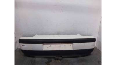 PARAGOLPES TRASERO SEAT IBIZA II (1993-2002) 1.4 I 60CV 1390CC - L.8207034 / 6K6807421JGRU
