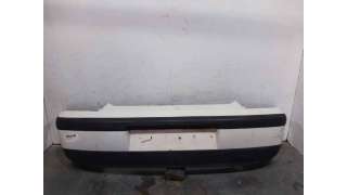 PARAGOLPES TRASERO SEAT IBIZA II (1993-2002) 1.4 I 60CV 1390CC - L.8207034 / 6K6807421JGRU