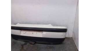 PARAGOLPES TRASERO SEAT IBIZA II (1993-2002) 1.4 I 60CV 1390CC - L.8207034 / 6K6807421JGRU 2