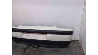 PARAGOLPES TRASERO SEAT IBIZA II (1993-2002) 1.4 I 60CV 1390CC - L.8207034 / 6K6807421JGRU