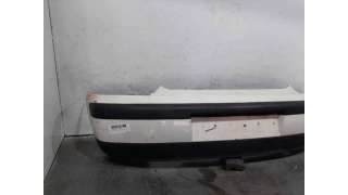 PARAGOLPES TRASERO SEAT IBIZA II (1993-2002) 1.4 I 60CV 1390CC - L.8207034 / 6K6807421JGRU