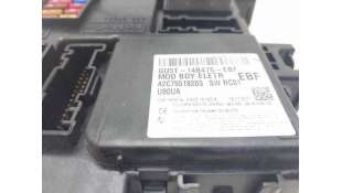 CAJA RELES / FUSIBLES FORD KA+ (2018-) 1.2 70CV 1194CC - L.8207119 / GU5T14B476EBF 2