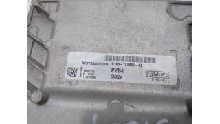 CENTRALITA MOTOR UCE FORD KA+ (2018-) 1.2 70CV 1194CC - L.8207121 / G1B512A650AE