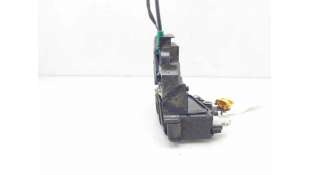 CERRADURA PUERTA DELANTERA DERECHA FORD KA+ (2018-) 1.2 70CV 1194CC - L.8207130 / AS6AF21812CC 2