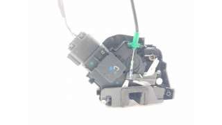 CERRADURA PUERTA DELANTERA DERECHA FORD KA+ (2018-) 1.2 70CV 1194CC - L.8207130 / AS6AF21812CC