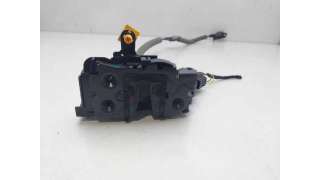 CERRADURA PUERTA TRASERA DERECHA FORD KA+ (2018-) 1.2 70CV 1194CC - L.8207132 / AS6AF26412BM