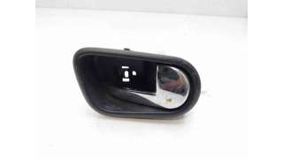 MANETA INTERIOR TRASERA DERECHA FORD KA+ (2018-) 1.2 70CV 1194CC - L.8207199 / E4B5A22600
