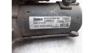 MOTOR ARRANQUE FORD KA+ (2018-) 1.2 70CV 1194CC - L.8207205 / 8V2111000BE
