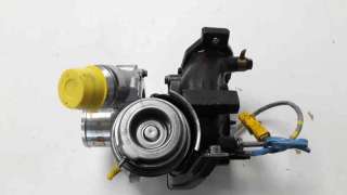 TURBOCOMPRESOR NISSAN X-TRAIL  - M.752404 / 144113710A