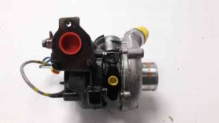 TURBOCOMPRESOR NISSAN X-TRAIL  - M.752404 / 144113710A