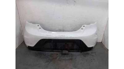 PARAGOLPES TRASERO FORD KA+ (2018-) 1.2 70CV 1194CC - L.8207219 / 2029688