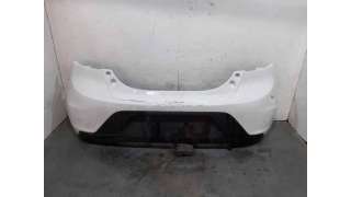 PARAGOLPES TRASERO FORD KA+ (2018-) 1.2 70CV 1194CC - L.8207219 / 2029688
