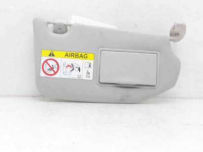 PARASOL DERECHO FORD KA+ (2018-) 1.2 70CV 1194CC - L.8207220 / DU5A00014CB