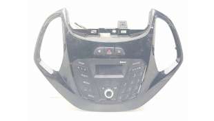 SISTEMA AUDIO / RADIO CD FORD KA+ (2018-) 1.2 70CV 1194CC - L.8207260 / G1B518835C