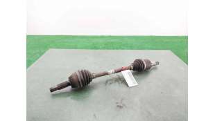 TRANSMISION DELANTERA IZQUIERDA FORD KA+ (2018-) 1.2 70CV 1194CC - L.8207269 / E3B53B437CA 2